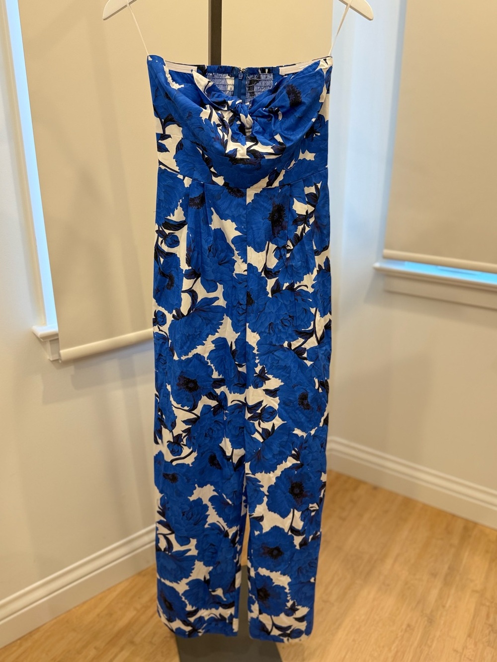 Lavender Brown Tessa Jumpsuit
